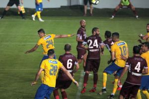 Joi, zi importantă pentru liga a doua