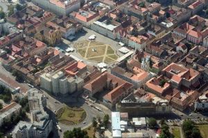 Sirenele de alarmare in caz de dezastru sau atac aerian vor suna din nou, la Timisoara