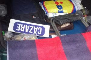 Constanta. Zeci de amenzi, aplicate persoanelor care ofereau cazare de pe marginea strazii