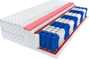 Un somn odihnitor începe cu o saltea bună!