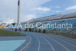 Ce planuri ale municipalitatea cu stadionul Farul“ din Constanta