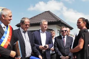 Eveniment – SFINȚIRE ȘI COMEMORARE!