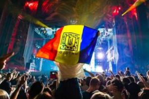 Cum va fi vremea la Cluj în perioada UNTOLD