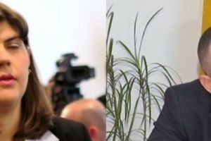 Lucicã o infundã pe Kovesi