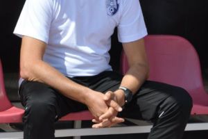 „Ne aşteaptă un campionat puternic”