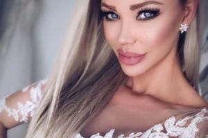 Bianca Dragusanu a incheiat colaborarea cu Kanal D