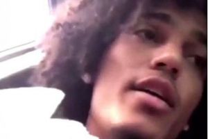 Un artist îndrăgit a fost ÎMPUȘCAT în timp ce transmite LIVE. Toţi fanii s-au ÎNGROZIT. IMAGINI ȘOCANTE