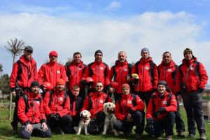 1 August – Ziua Naţională Salvamont! La mulţi ani, salvatorilor montani! La mulţi ani, Salvamont Alba!