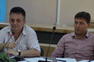 Proiecte de amploare pentru dezvoltarea Târnăveniului