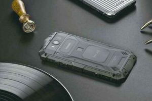 Producătorul de telefoane care s-a salvat de la faliment lansează în România cel mai sigur telefon din lume