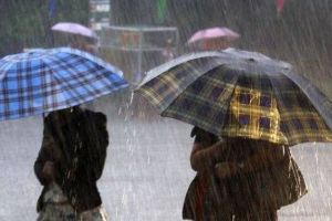 Încă un cod galben emis de meteorologi – Ce se întâmplă cu vremea