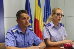 BILANȚ: Peste 2500 de misiuni îndeplinite de Gruparea de Jandarmi Mobilă „Regele Ferdinand I” Târgu-Mureş în primul semestru al anului