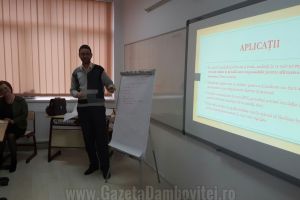 Selecţia pentru funcţiile vacante de directori şi directori adjuncţi din unităţile de învăţământ dâmboviţene