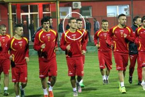 FC Hermannstadt a mai adus un jucător de top – Joacă în naţionala din Muntenegru