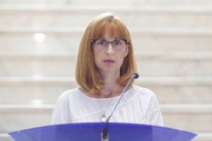 Anca Jurma a DECIS: lovitură FINALĂ pentru unitatea de elită a DNA de la Ploieşti
