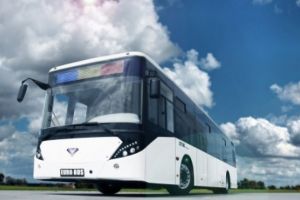 Primele autobuze nou-noute vor ajunge in Ploiesti in decembrie