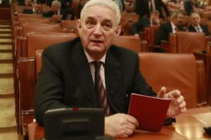 Ilie Sârbu a scăpat de acuzaţiile din dosarul retrocedărilor ilegale de la Romsilva