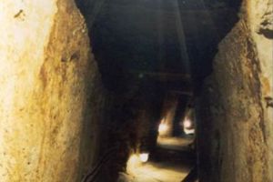 Se cere ANCHETAREA guvernului CIOLOȘ în cazul Roşia Montană - UNESCO