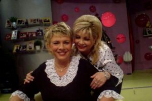 O mai ştie cineva pe Tanţa? DRAMA MAJORĂ din viaţa celebrei actriţe. Nici acum nu ȘI-A REVENIT