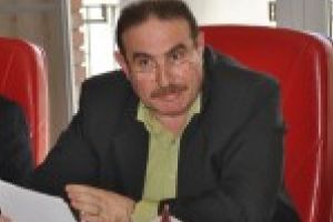 Directorul Aquacaraş taie un cartier de pe harta oraşului Oţelu Roşu!