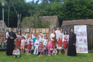 Elevi din Ialomiţa – olimpici naţionali