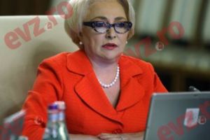 S-A ANUNȚAT. GUVERNUL nu va mai fi condus de Viorica Dancilă