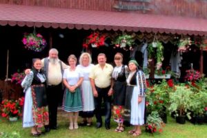 Comuna Brâncoveneşti, multiculturalitate, tradiţii şi oameni primitori