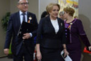 Paul Stănescu, premier o săptămână!