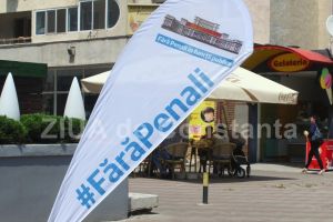 Presedintele PSD Tulcea a semnat petitia 