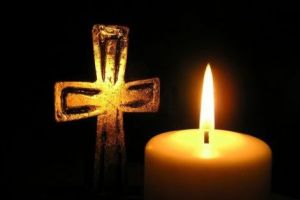 Sincere condoleanţe