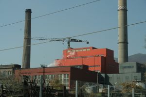 CEH nu mai poate vinde nici măcar căldură în Valea Jiului