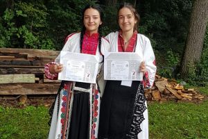 Rezultate remarcabile pentru elevii decebalişti la două competiţii naţionale