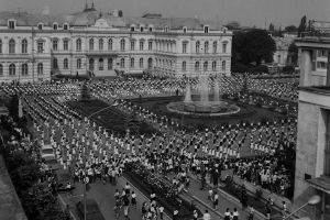 Unde-i Casa de Cultură? (VII)