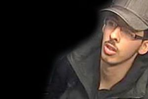 Teroristul din Manchester fusese salvat de Royal Navy