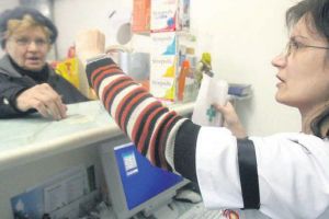 S-a majorat plafonul maxim până la care pensionarii pot beneficia de medicamente compensate