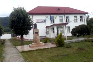 Boteni, comuna unde oamenii se nasc cu „Brâul” în sânge