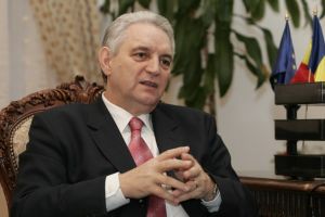 Socrul unui deputat de Gorj, cu mandat de interceptare totală