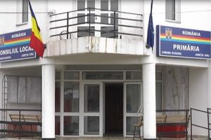 Post vacant de consilier juridic la Primăria Glogova