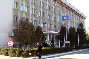 Schimbări la servicii importante din IPJ Gorj