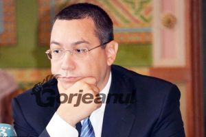 Ponta, convins că nu o să avem autostrăzi nici peste ani de zile