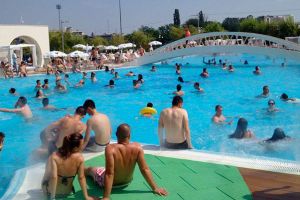 Prevenirea arsurilor solare, importantă pentru sănătate