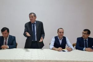 Liberalii, care vor să candideze la europarlamentare, îşi depun dosarul până pe 1 septembrie