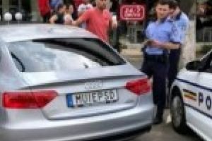 De ce va platim noi?! Politia Romana raporteaza conturile de Facebook dupa review-urile negative