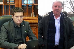 Cristache câştigă procesul intentat de Durbacă. Toate dezvăluirile deputatului PMP sunt adevărate!