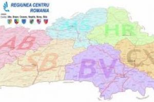 ADR Centru: 410 milioane de euro, valoarea proiectelor contractate în cadrul POR 2014-2020