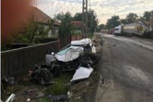 Oboseala la volan ucide