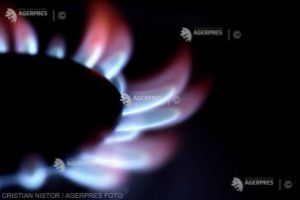 ANRE: Preţul gazelor naturale pentru consumatorii finali casnici va creşte cu 5,83% de la 1 august