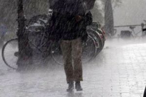 METEO. Satu Mare, sub cod galben de furtuni. August începe cu ploi