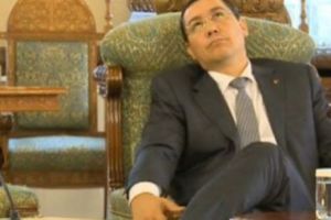 SCANDALUL autostrăzii Arad - Nădlac: Fostul premier pimeşte o LOVITURĂ DURĂ din partea lui Nelu Iordache. „Ponta MINTE cu neruşinare”