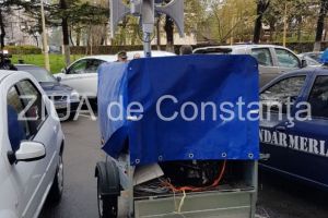 La Constanta, astazi vor suna din nou sirenele de alarmare!